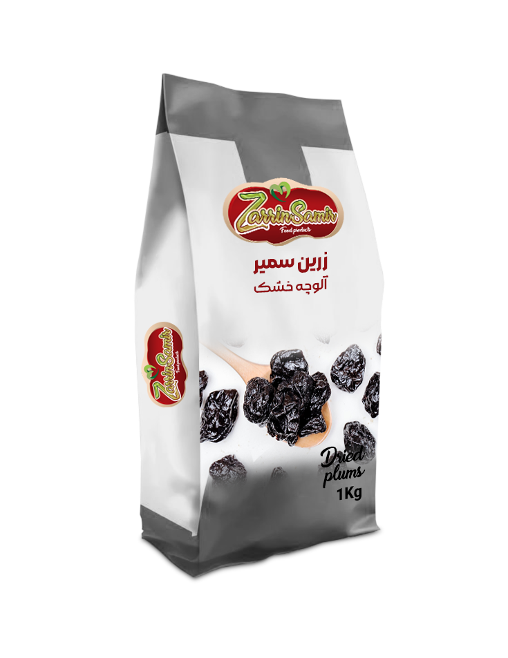 آلوچه-خشک-زرین-سمیر