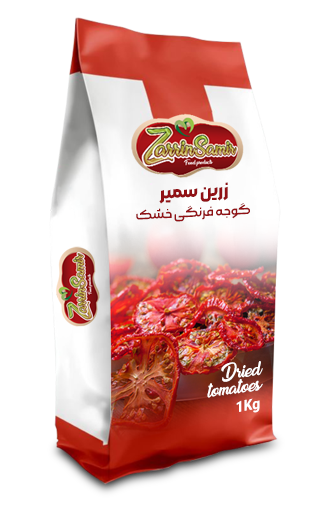 زرین-سمیر-گوجه-فرنگی-خشک