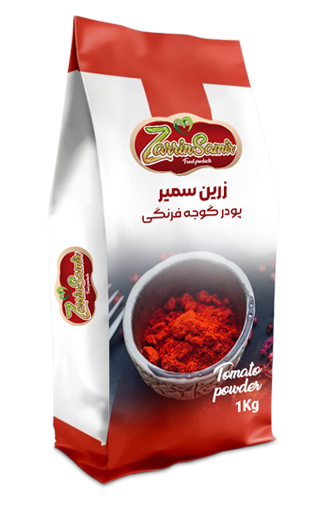 زرین-سمیر-گوجه-فرنگی-پودر